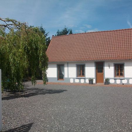 Вилла Chez Philomene Surques Экстерьер фото